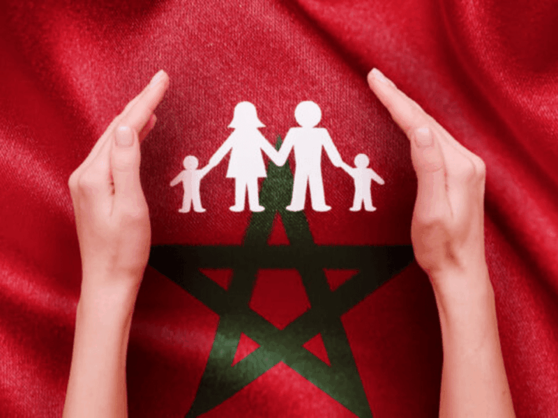 خطوتك للمدرسة الجديدة..التسجيل على منصة مسار المغرب 2025 للعام الدراسي الجديد