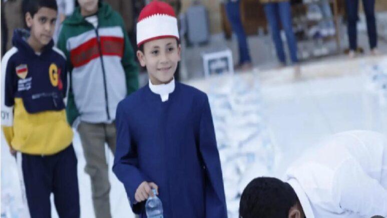 أبواب العلم ما بتتقفلش..التقديم في الصف الأول الأزهري 2025 مواعيد رسمية وشروط التسجيل الشروط الكاملة