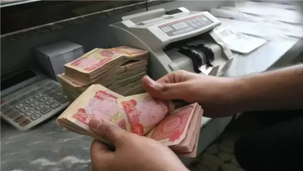 جدول جديد للرواتب..جدول زيادة رواتب المتقاعدين 2025 للمدنيين والعسكريين قيمة الزيادة