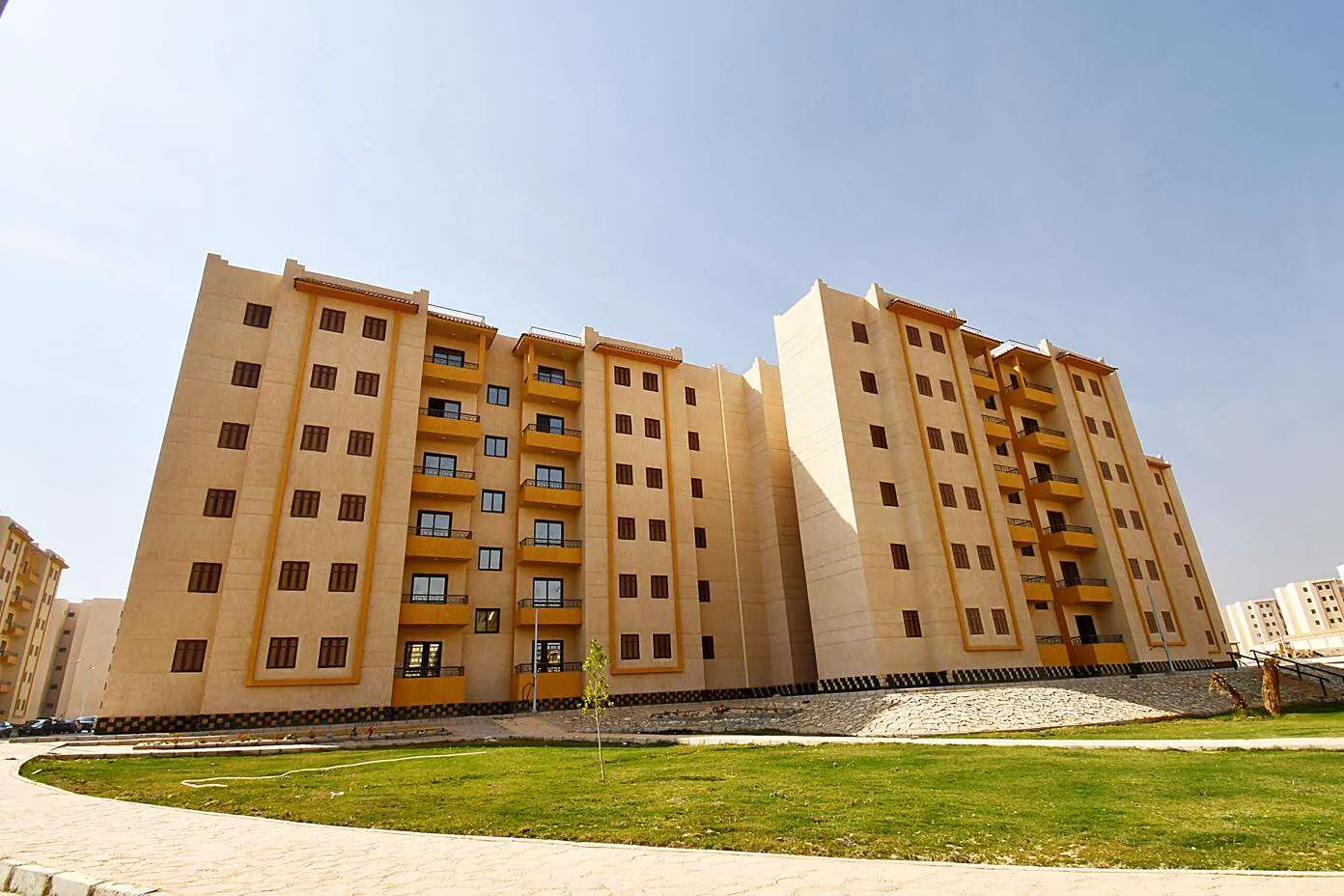 كراسة شروط الاسكان 2025