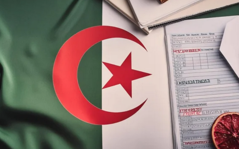 كل درجة ليها باب..رابط نتائج البكالوريا 2025 الجزائر عبر الديوان الوطني كشف النتائج