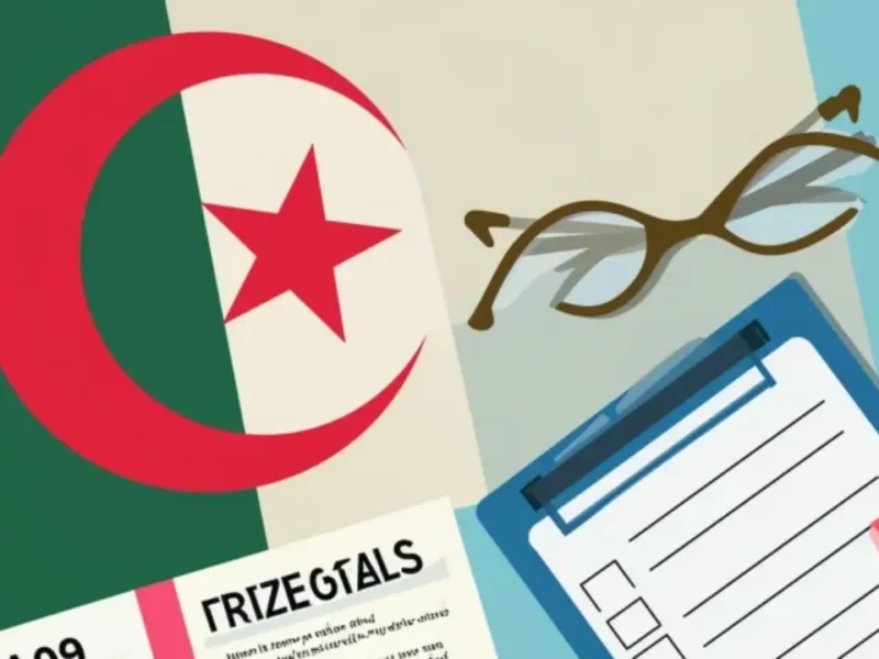ورقة تحدد مستقبلك..الاستعلام عن نتائج المراسلة 2025 عبر موقع الديوان الوطني للتعليم عن بعد